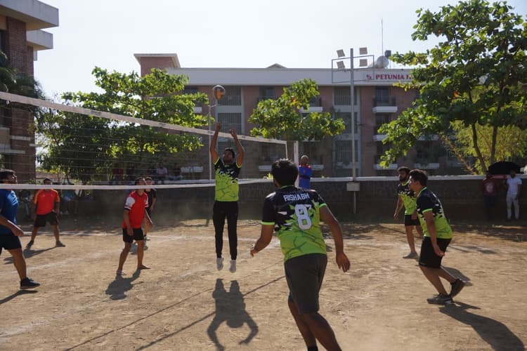 SIBM Pune Campus photo 31